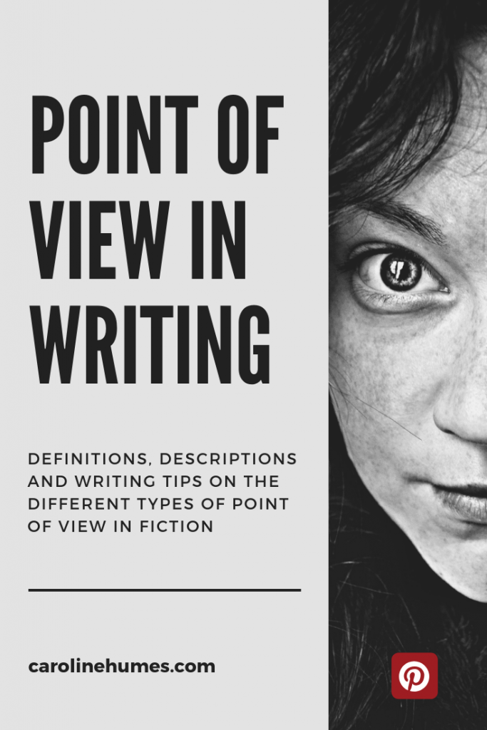 Point of View in Writing